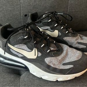 Nike air max 270 react shoes